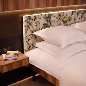 Quadruple Room Terrace