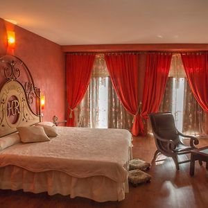 Hotel Rural El Labriego By Vivere Stays